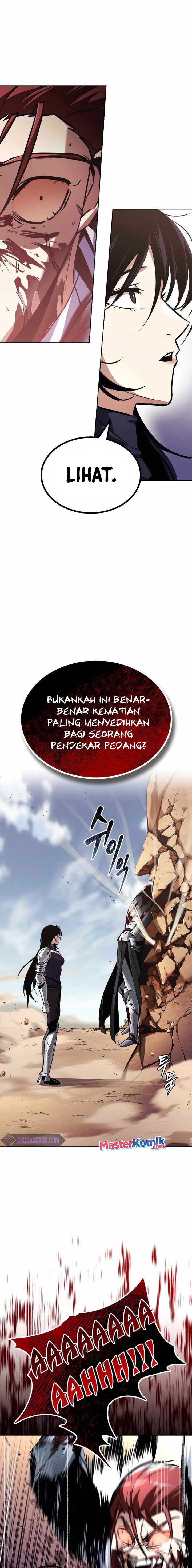 Lazy Prince Becomes a Genius (Reformation of the Deadbeat Noble) Chapter 53 Gambar 12