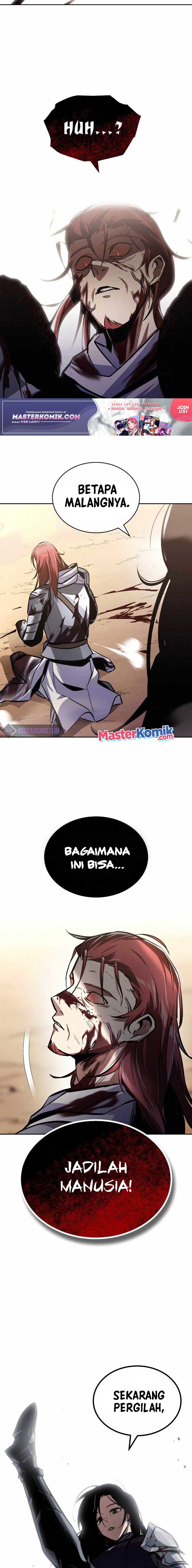 Lazy Prince Becomes a Genius (Reformation of the Deadbeat Noble) Chapter 53 Gambar 14