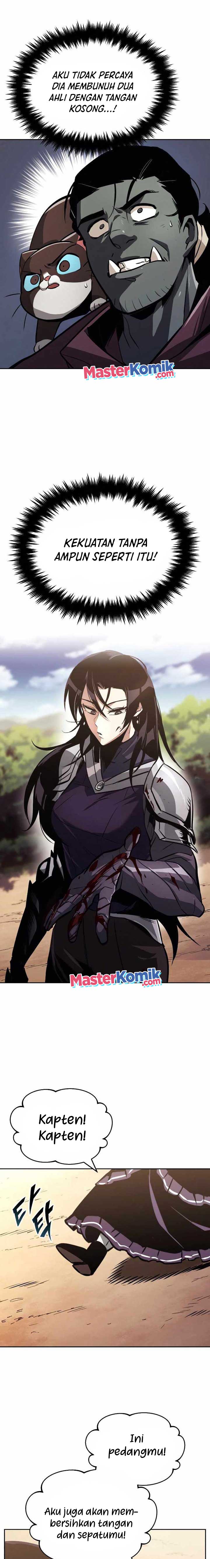 Lazy Prince Becomes a Genius (Reformation of the Deadbeat Noble) Chapter 53 Gambar 17