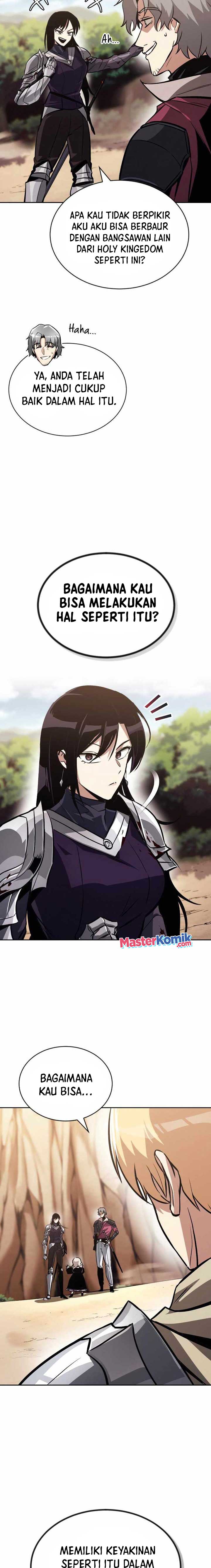 Lazy Prince Becomes a Genius (Reformation of the Deadbeat Noble) Chapter 53 Gambar 19