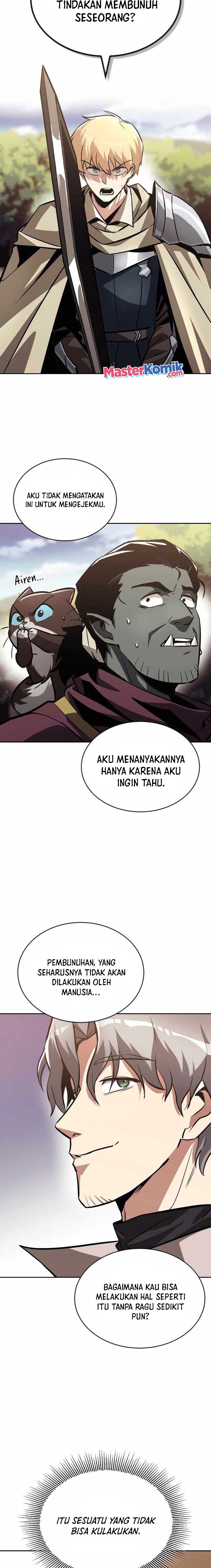 Lazy Prince Becomes a Genius (Reformation of the Deadbeat Noble) Chapter 53 Gambar 20