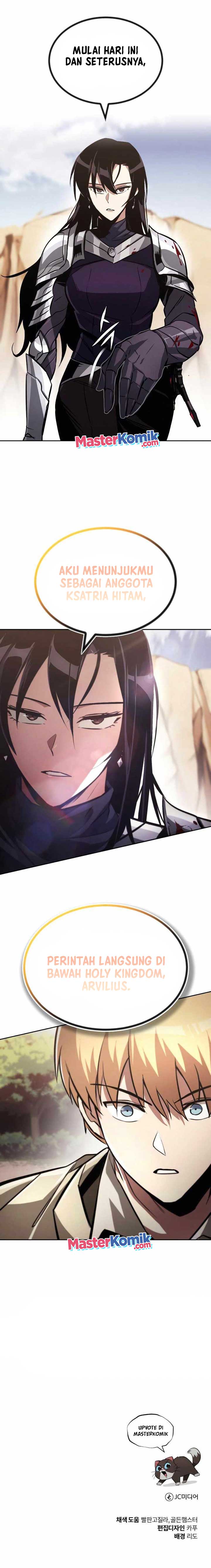 Lazy Prince Becomes a Genius (Reformation of the Deadbeat Noble) Chapter 53 Gambar 22