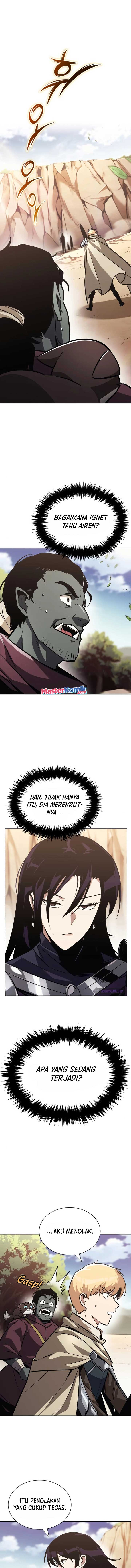 Lazy Prince Becomes a Genius (Reformation of the Deadbeat Noble) Chapter 54 Gambar 2