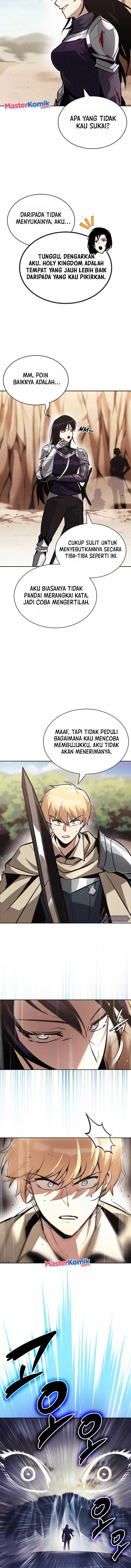 Lazy Prince Becomes a Genius (Reformation of the Deadbeat Noble) Chapter 54 Gambar 3
