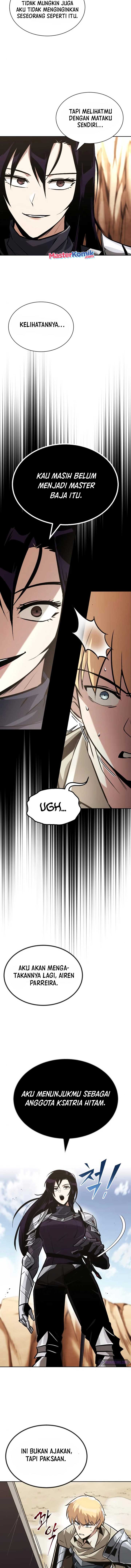 Lazy Prince Becomes a Genius (Reformation of the Deadbeat Noble) Chapter 54 Gambar 5