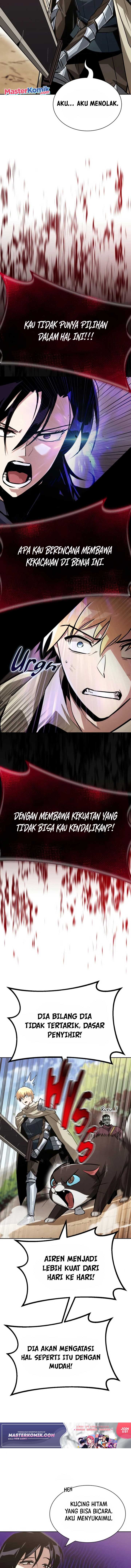 Lazy Prince Becomes a Genius (Reformation of the Deadbeat Noble) Chapter 54 Gambar 6