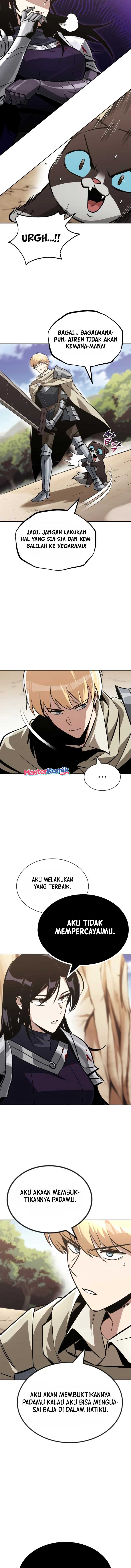 Lazy Prince Becomes a Genius (Reformation of the Deadbeat Noble) Chapter 54 Gambar 7