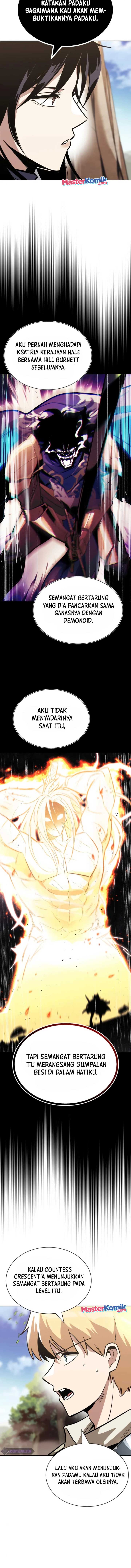 Lazy Prince Becomes a Genius (Reformation of the Deadbeat Noble) Chapter 54 Gambar 8