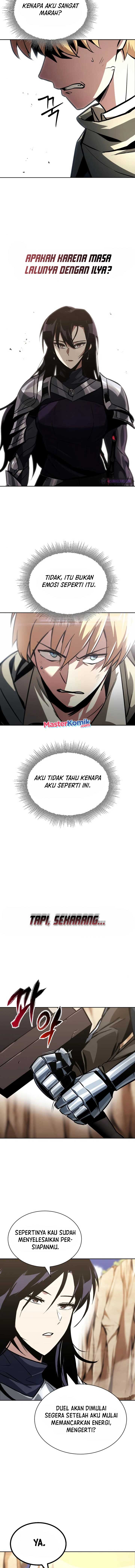 Lazy Prince Becomes a Genius (Reformation of the Deadbeat Noble) Chapter 54 Gambar 11