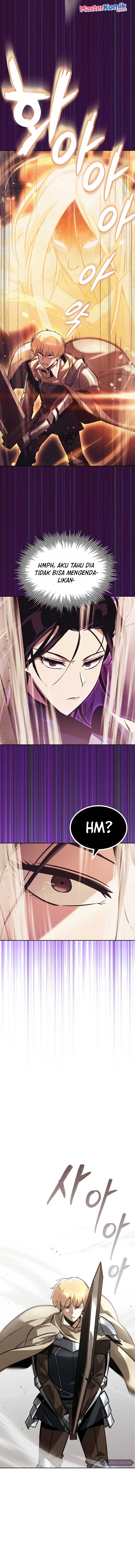 Lazy Prince Becomes a Genius (Reformation of the Deadbeat Noble) Chapter 54 Gambar 13
