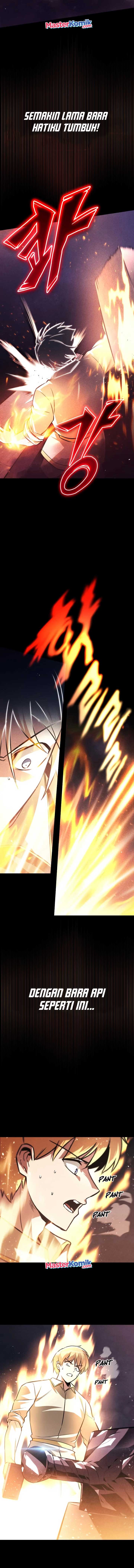 Lazy Prince Becomes a Genius (Reformation of the Deadbeat Noble) Chapter 54 Gambar 15
