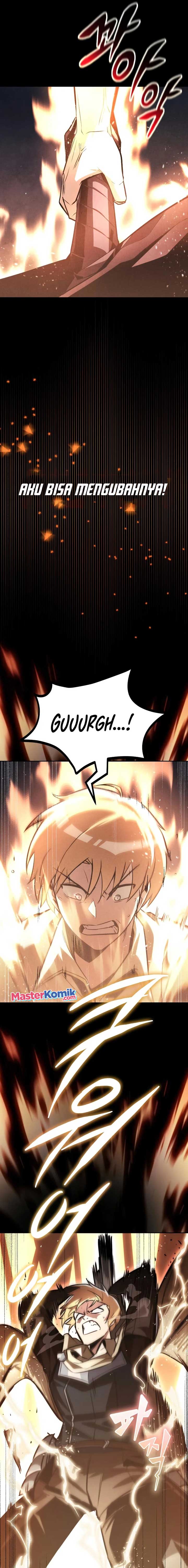 Lazy Prince Becomes a Genius (Reformation of the Deadbeat Noble) Chapter 54 Gambar 16