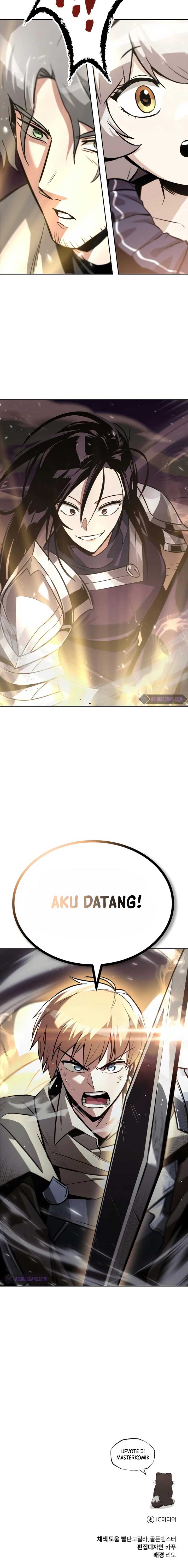 Lazy Prince Becomes a Genius (Reformation of the Deadbeat Noble) Chapter 54 Gambar 18