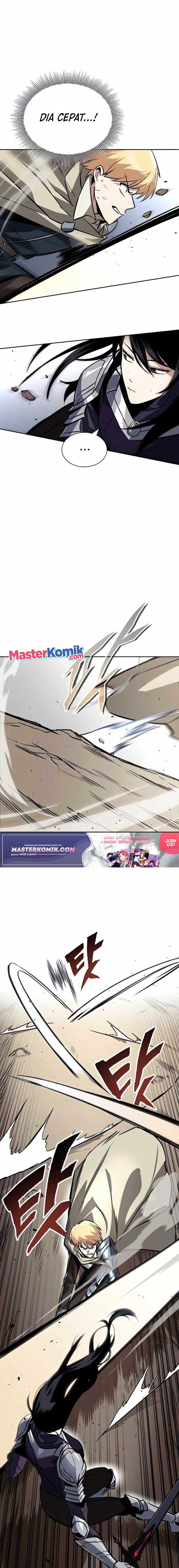 Lazy Prince Becomes a Genius (Reformation of the Deadbeat Noble) Chapter 55 Gambar 3