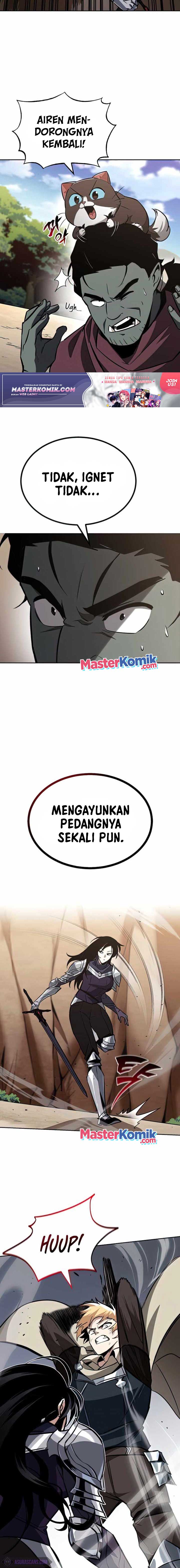 Lazy Prince Becomes a Genius (Reformation of the Deadbeat Noble) Chapter 55 Gambar 4
