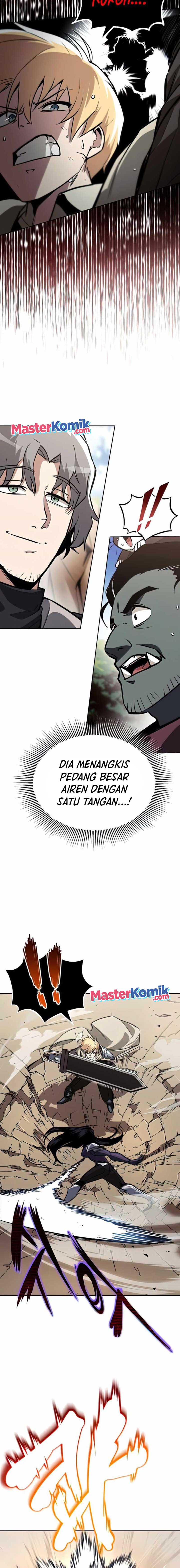 Lazy Prince Becomes a Genius (Reformation of the Deadbeat Noble) Chapter 55 Gambar 6