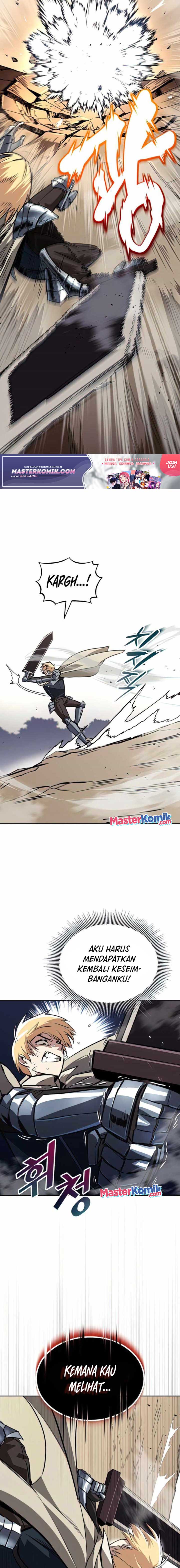 Lazy Prince Becomes a Genius (Reformation of the Deadbeat Noble) Chapter 55 Gambar 7