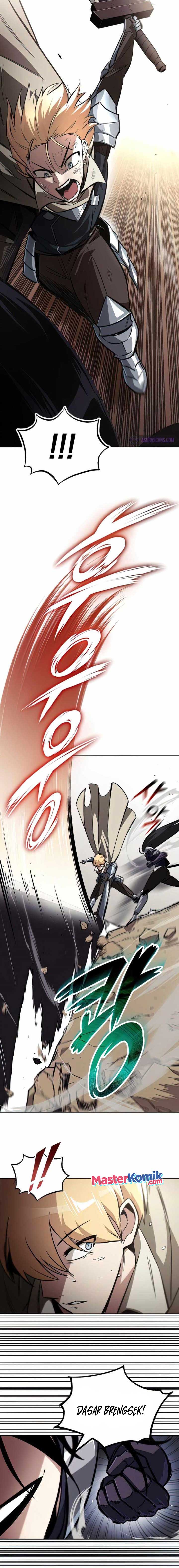 Lazy Prince Becomes a Genius (Reformation of the Deadbeat Noble) Chapter 55 Gambar 10