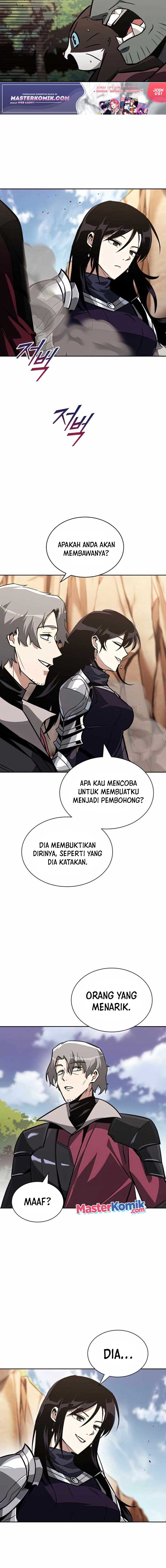 Lazy Prince Becomes a Genius (Reformation of the Deadbeat Noble) Chapter 55 Gambar 12