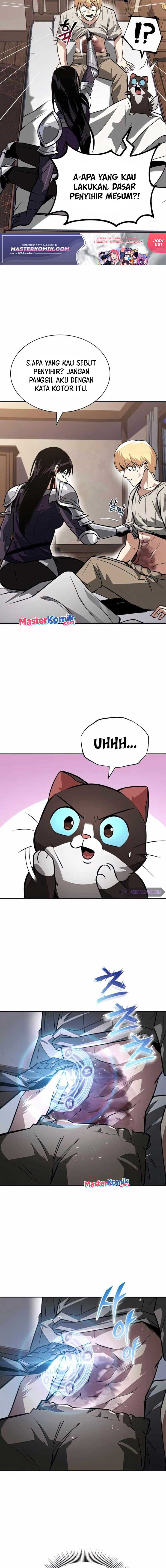 Lazy Prince Becomes a Genius (Reformation of the Deadbeat Noble) Chapter 55 Gambar 15