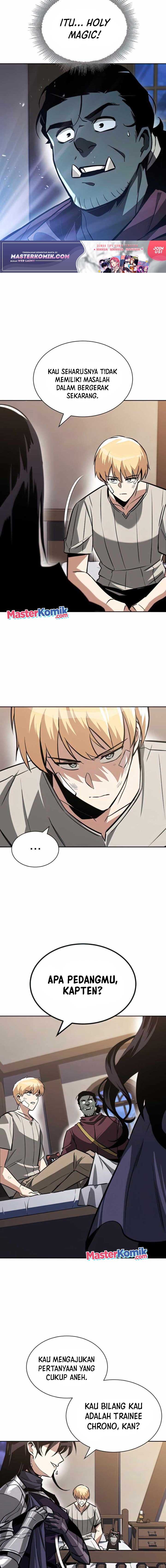 Lazy Prince Becomes a Genius (Reformation of the Deadbeat Noble) Chapter 55 Gambar 16