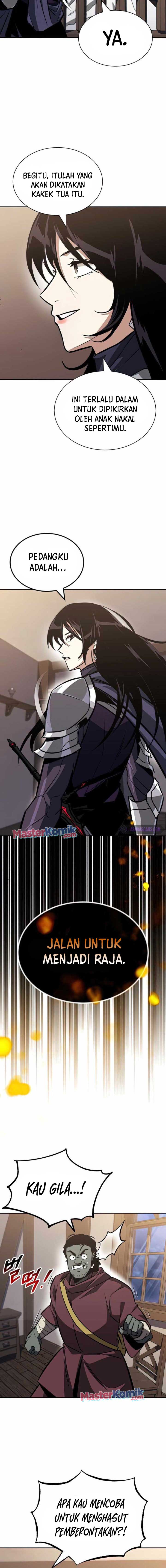 Lazy Prince Becomes a Genius (Reformation of the Deadbeat Noble) Chapter 55 Gambar 17