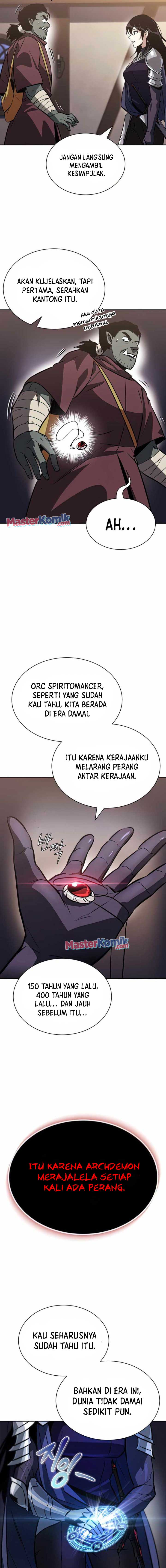 Lazy Prince Becomes a Genius (Reformation of the Deadbeat Noble) Chapter 55 Gambar 18