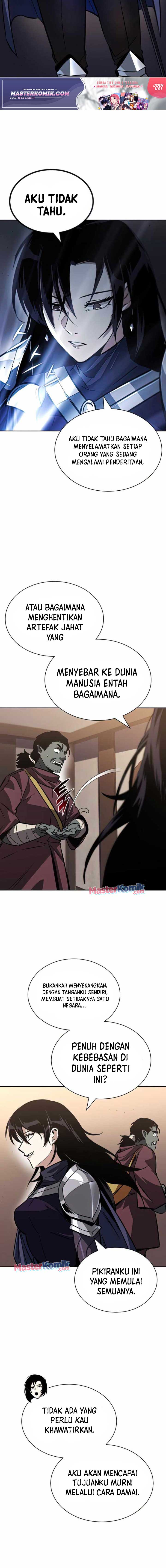 Lazy Prince Becomes a Genius (Reformation of the Deadbeat Noble) Chapter 55 Gambar 19