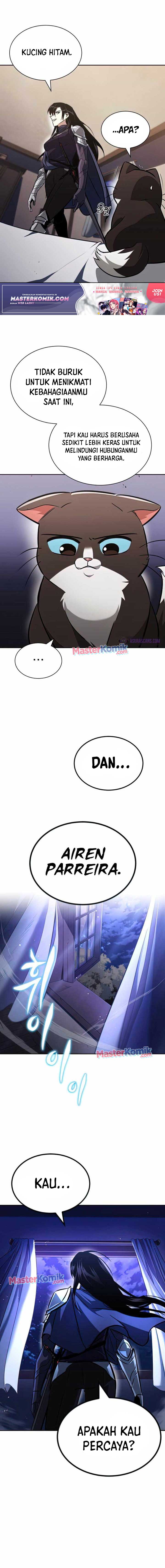 Lazy Prince Becomes a Genius (Reformation of the Deadbeat Noble) Chapter 55 Gambar 20