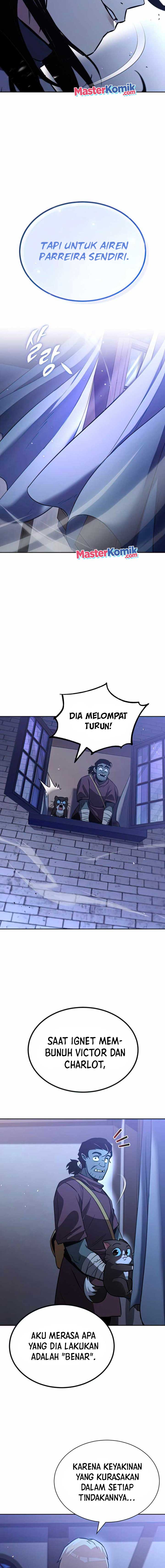Lazy Prince Becomes a Genius (Reformation of the Deadbeat Noble) Chapter 55 Gambar 23