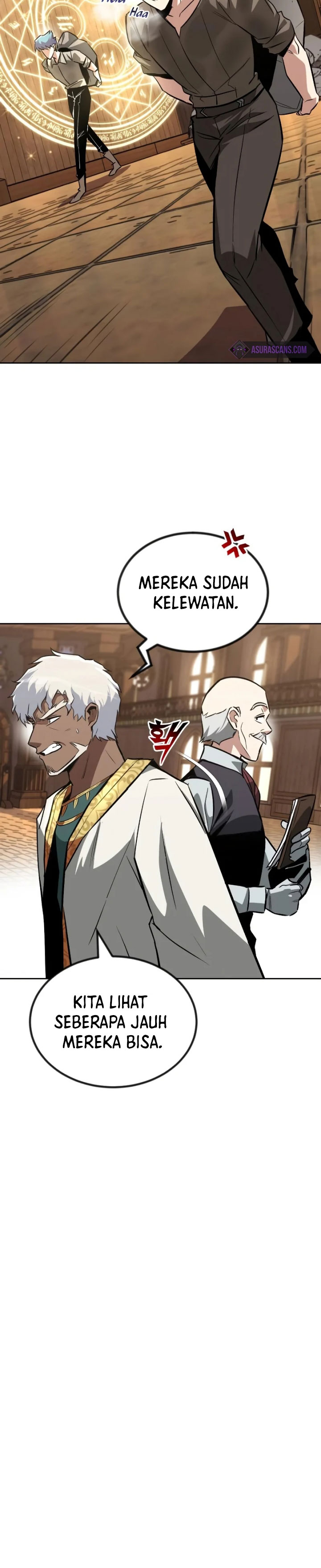 Lazy Prince Becomes a Genius (Reformation of the Deadbeat Noble) Chapter 61 Gambar 9