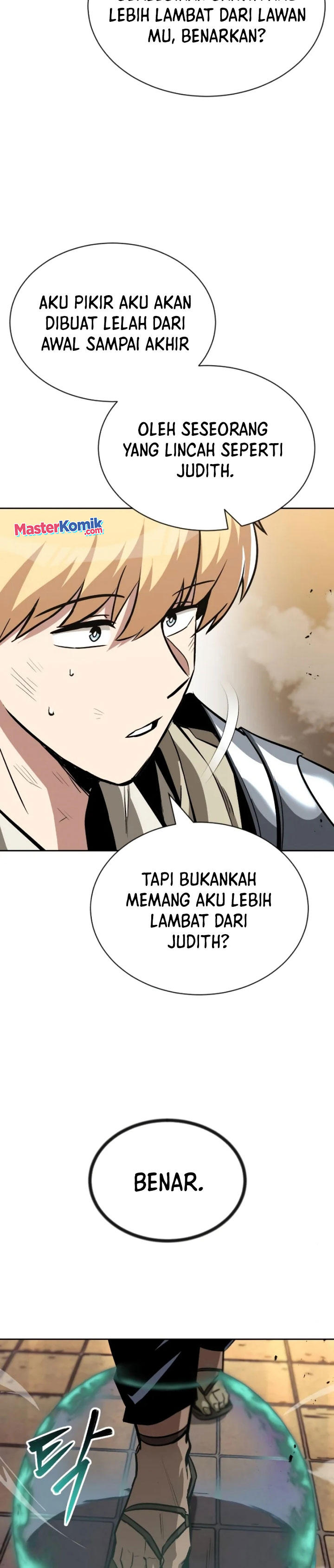 Lazy Prince Becomes a Genius (Reformation of the Deadbeat Noble) Chapter 61 Gambar 19