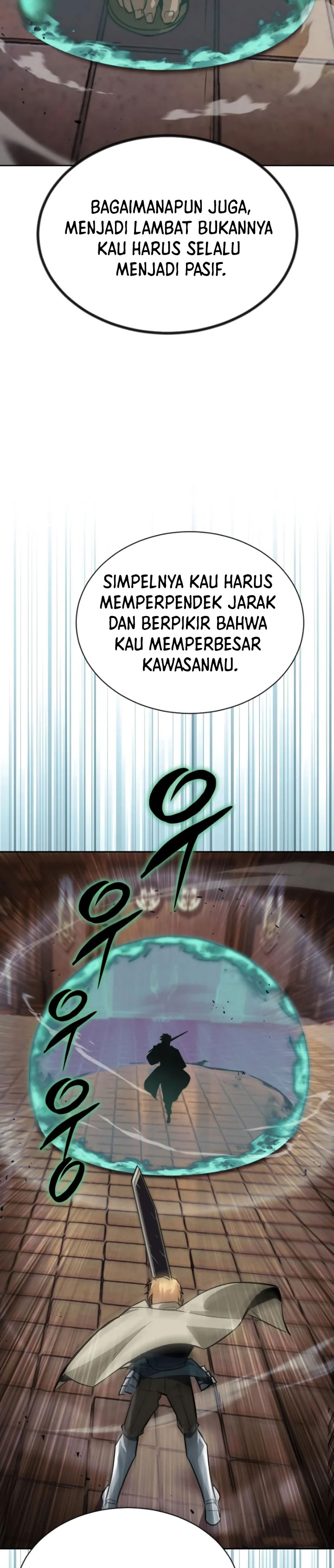 Lazy Prince Becomes a Genius (Reformation of the Deadbeat Noble) Chapter 61 Gambar 20
