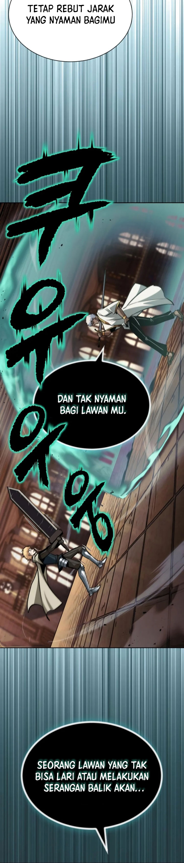 Lazy Prince Becomes a Genius (Reformation of the Deadbeat Noble) Chapter 61 Gambar 21