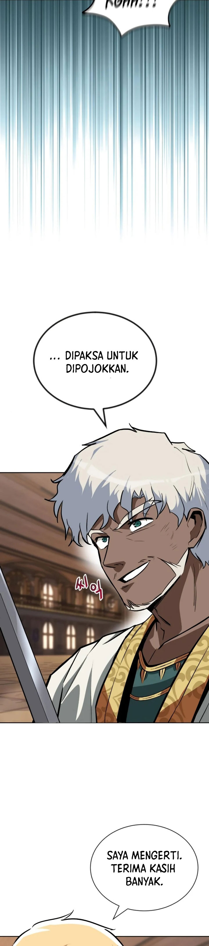 Lazy Prince Becomes a Genius (Reformation of the Deadbeat Noble) Chapter 61 Gambar 23