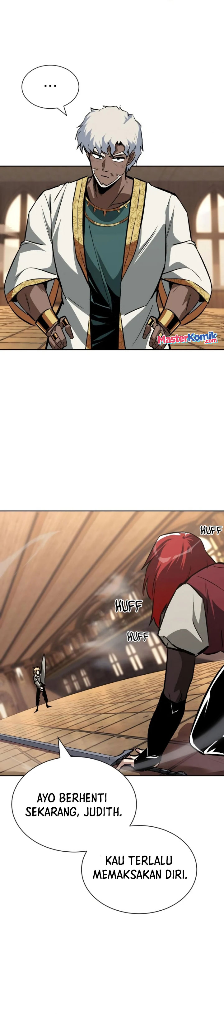 Lazy Prince Becomes a Genius (Reformation of the Deadbeat Noble) Chapter 61 Gambar 25