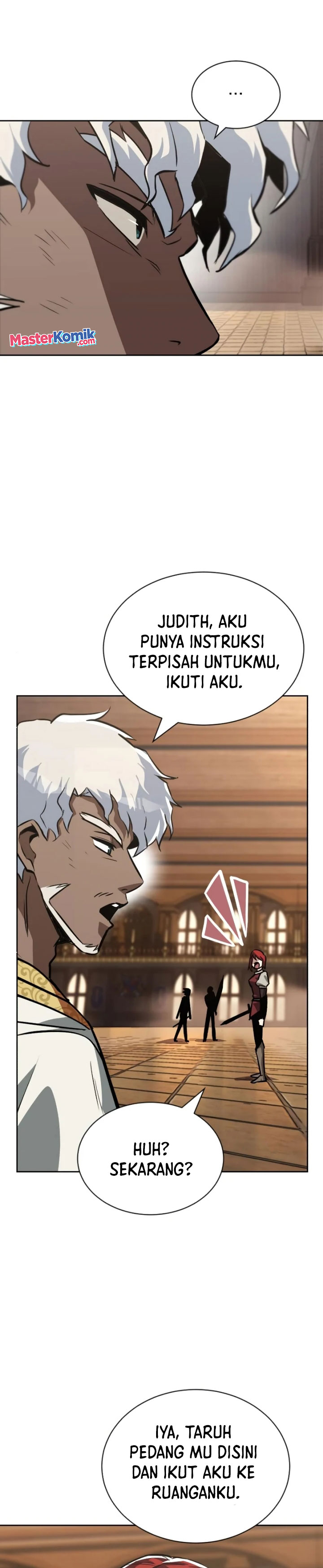 Lazy Prince Becomes a Genius (Reformation of the Deadbeat Noble) Chapter 61 Gambar 27