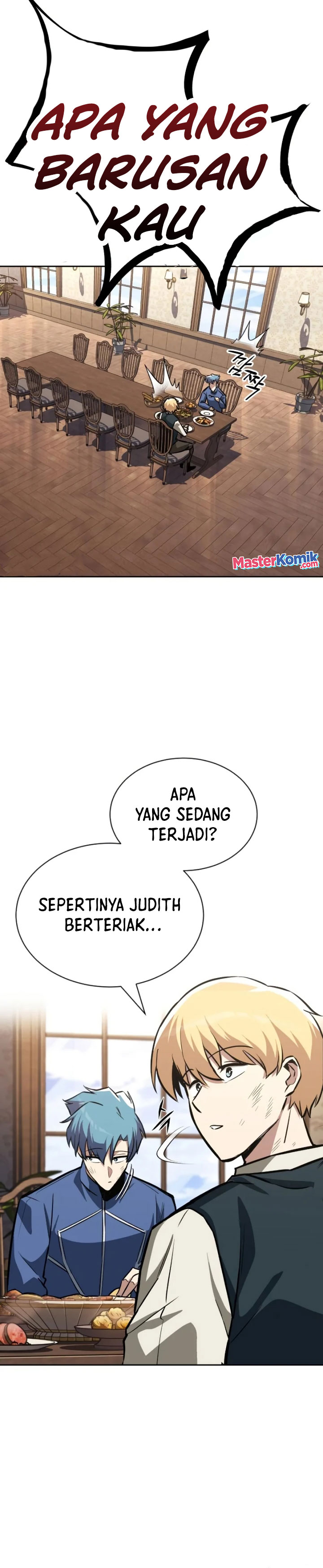 Lazy Prince Becomes a Genius (Reformation of the Deadbeat Noble) Chapter 61 Gambar 29