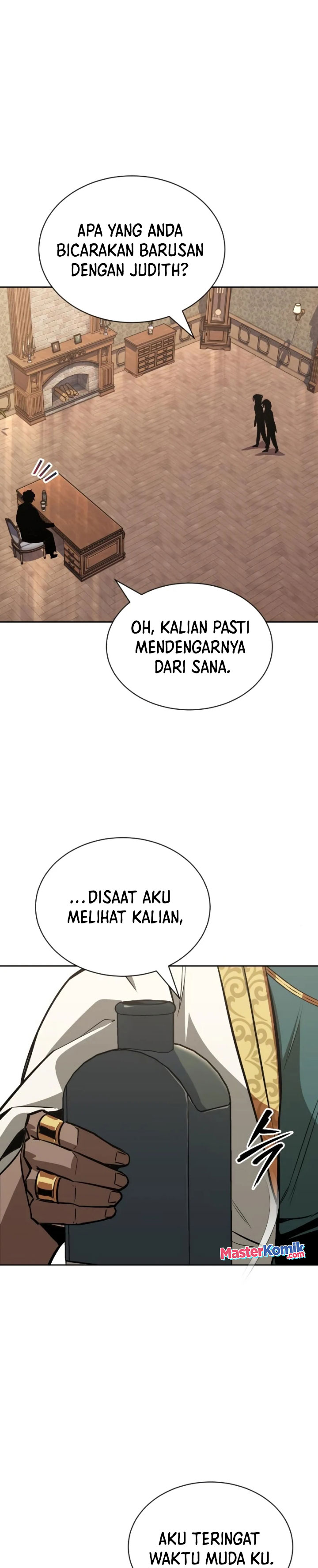 Lazy Prince Becomes a Genius (Reformation of the Deadbeat Noble) Chapter 61 Gambar 31