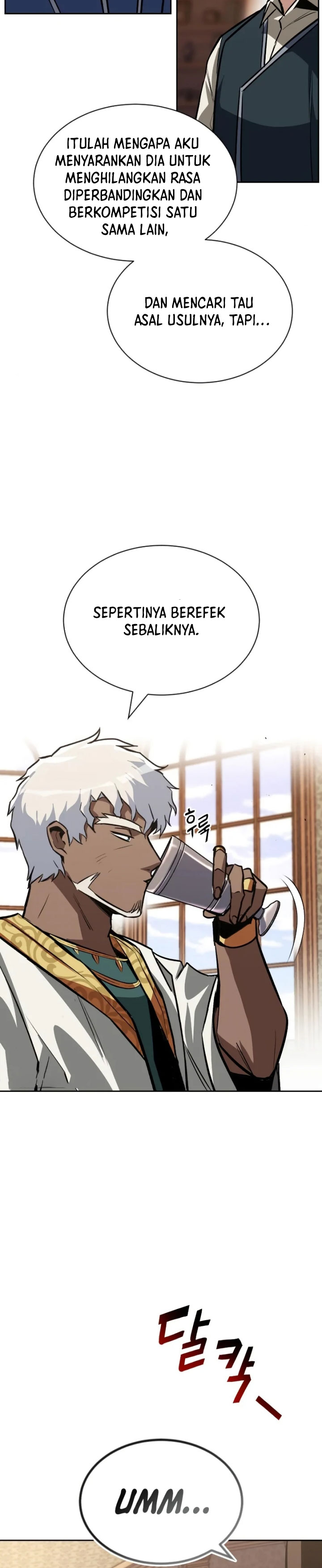 Lazy Prince Becomes a Genius (Reformation of the Deadbeat Noble) Chapter 61 Gambar 36