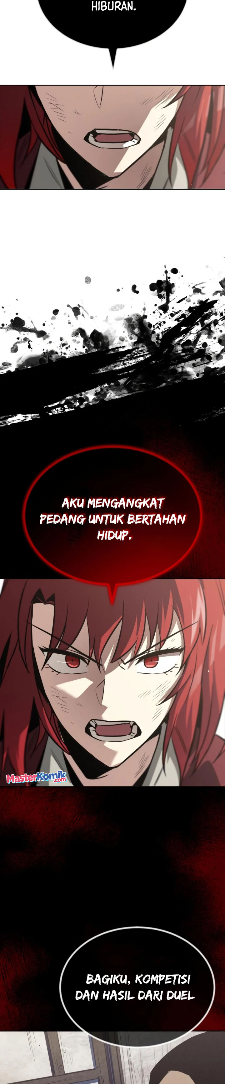 Lazy Prince Becomes a Genius (Reformation of the Deadbeat Noble) Chapter 61 Gambar 39
