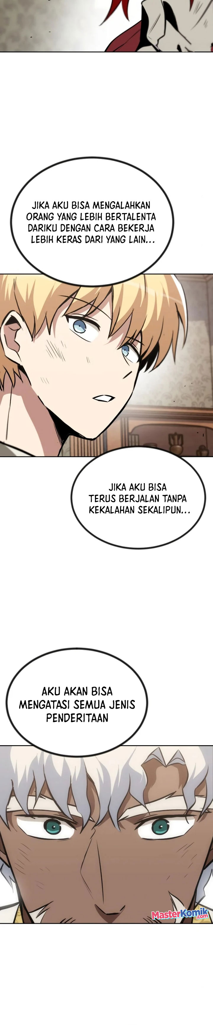 Lazy Prince Becomes a Genius (Reformation of the Deadbeat Noble) Chapter 61 Gambar 41