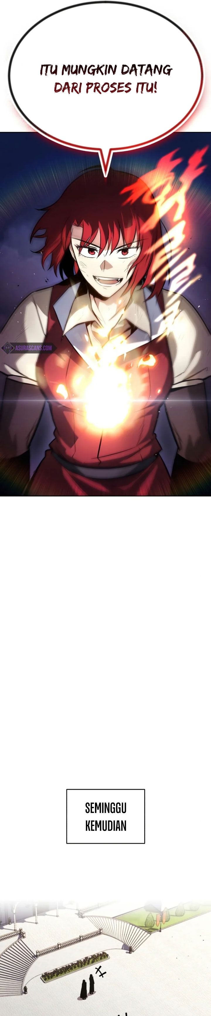 Lazy Prince Becomes a Genius (Reformation of the Deadbeat Noble) Chapter 61 Gambar 42