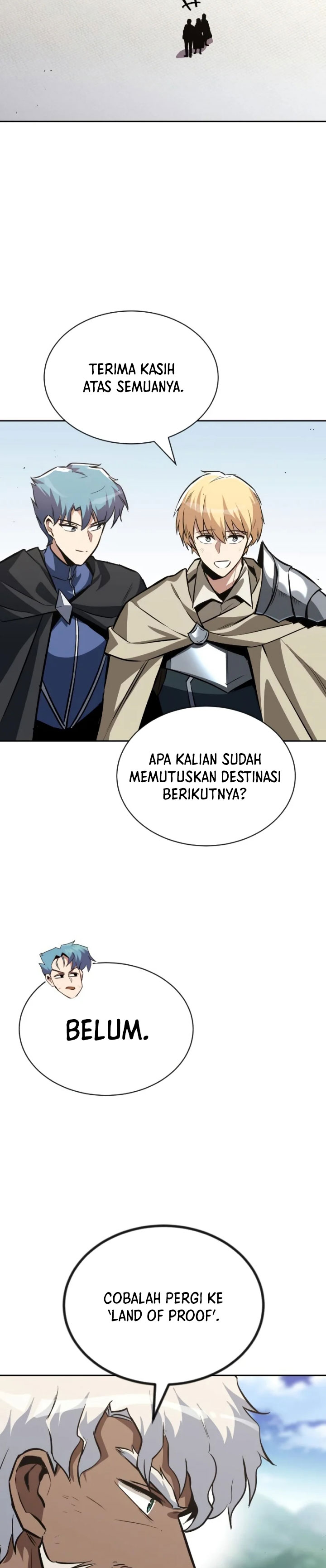 Lazy Prince Becomes a Genius (Reformation of the Deadbeat Noble) Chapter 61 Gambar 43