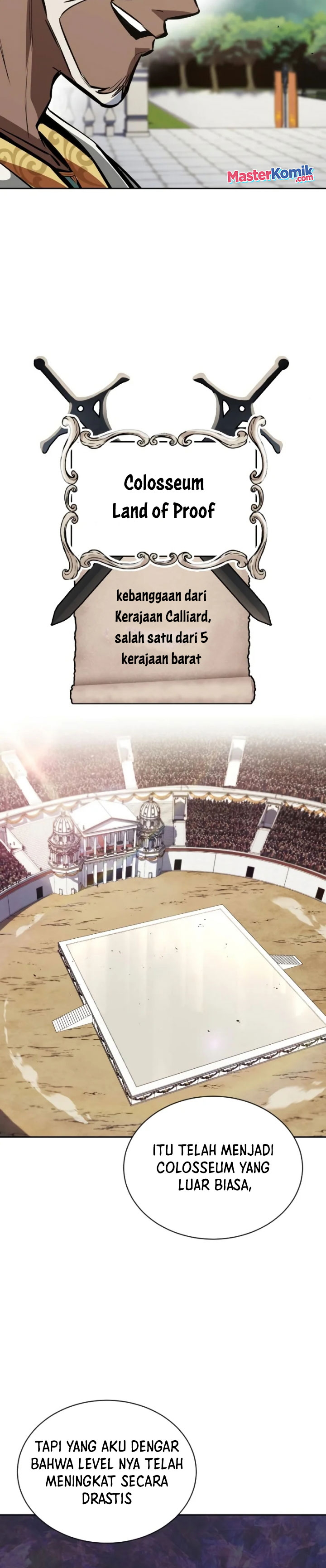 Lazy Prince Becomes a Genius (Reformation of the Deadbeat Noble) Chapter 61 Gambar 44