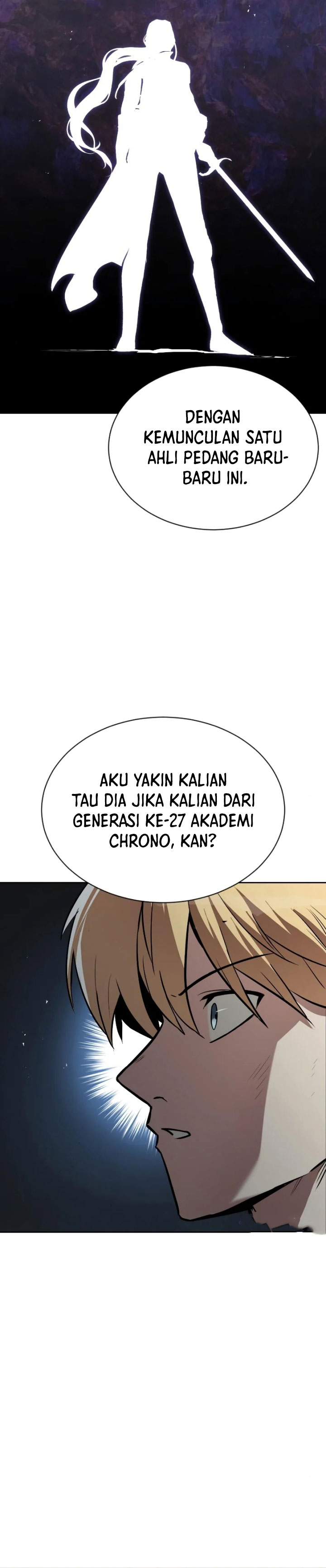 Lazy Prince Becomes a Genius (Reformation of the Deadbeat Noble) Chapter 61 Gambar 45