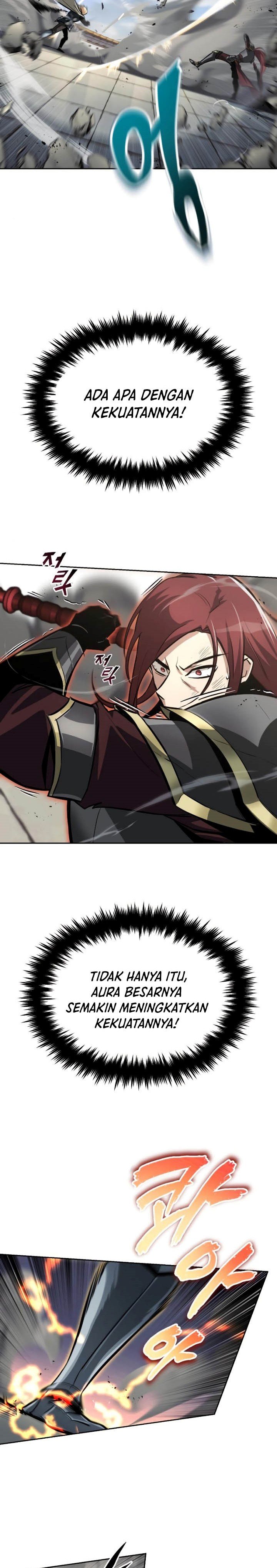 Lazy Prince Becomes a Genius (Reformation of the Deadbeat Noble) Chapter 72 Gambar 3