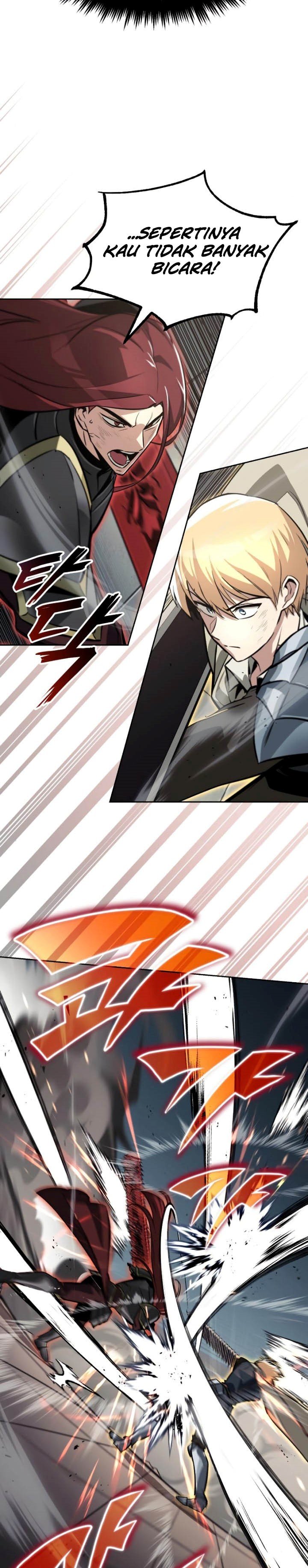 Lazy Prince Becomes a Genius (Reformation of the Deadbeat Noble) Chapter 72 Gambar 6