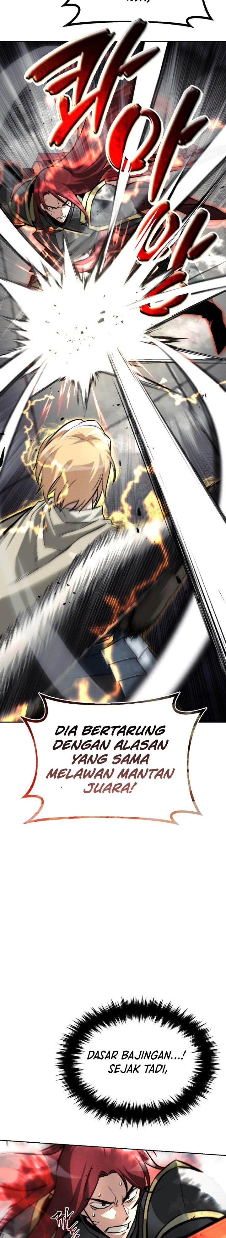 Lazy Prince Becomes a Genius (Reformation of the Deadbeat Noble) Chapter 72 Gambar 9