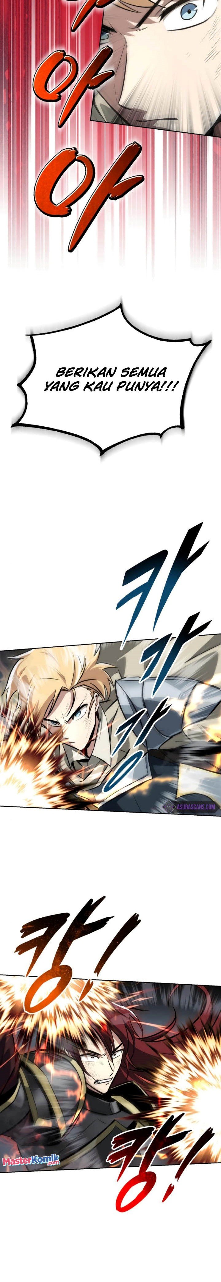 Lazy Prince Becomes a Genius (Reformation of the Deadbeat Noble) Chapter 72 Gambar 13